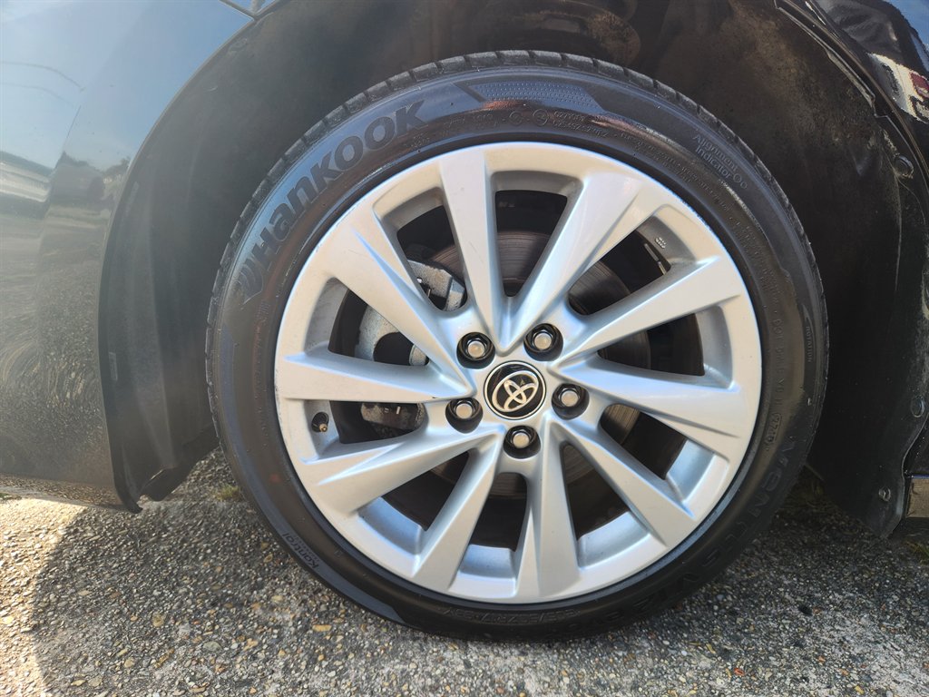 2023 Toyota Camry - $20,799