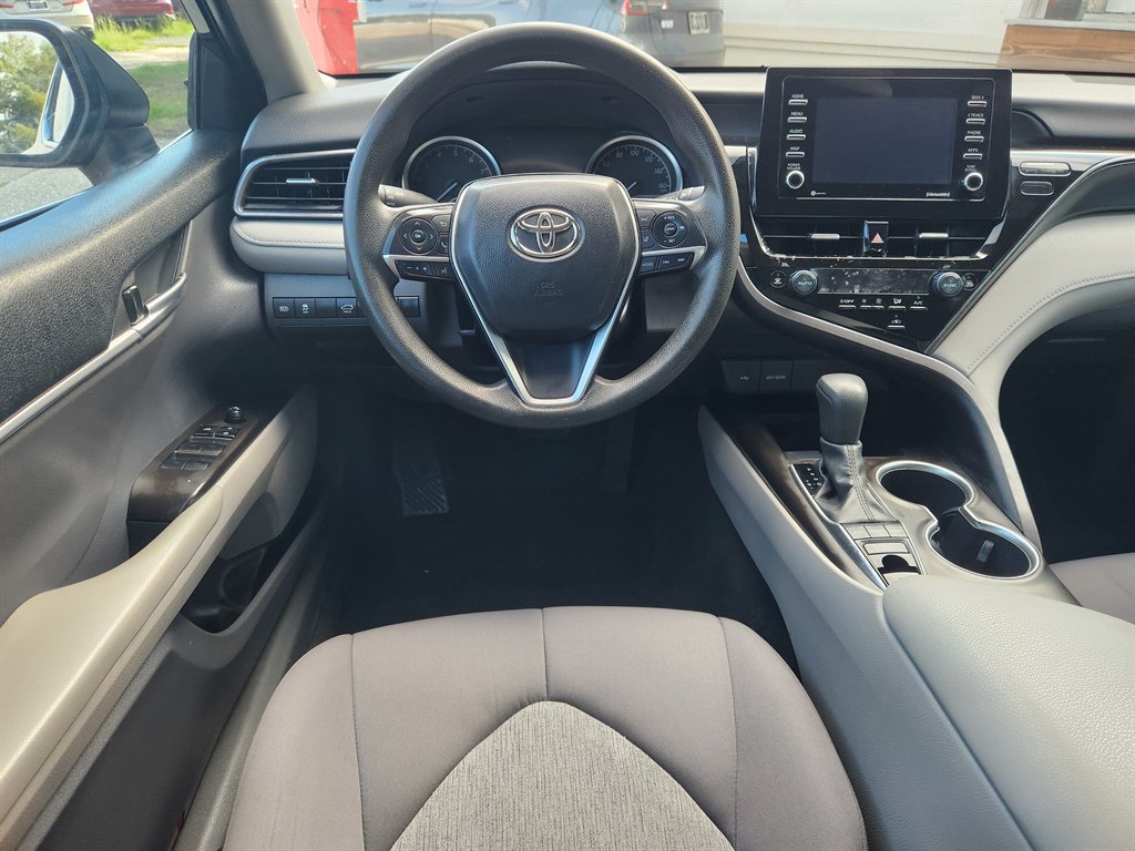 2023 Toyota Camry - $20,799