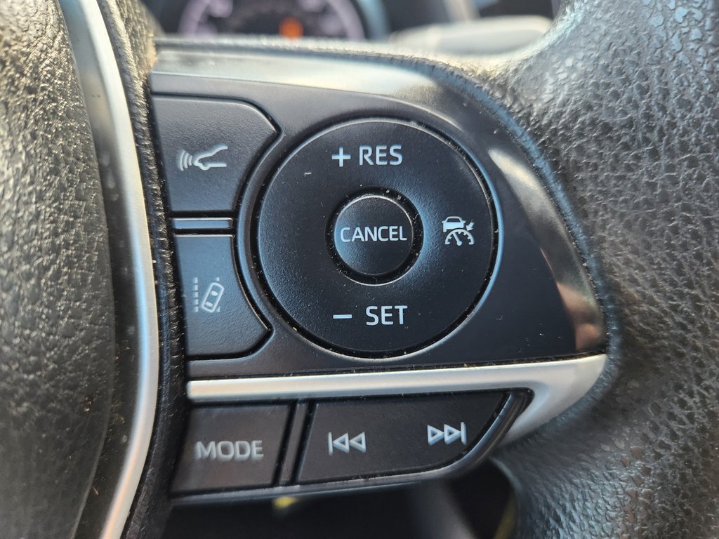 2023 Toyota Camry - $20,799