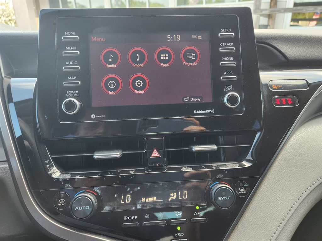 2023 Toyota Camry - $20,799