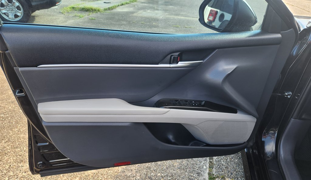 2023 Toyota Camry - $20,799