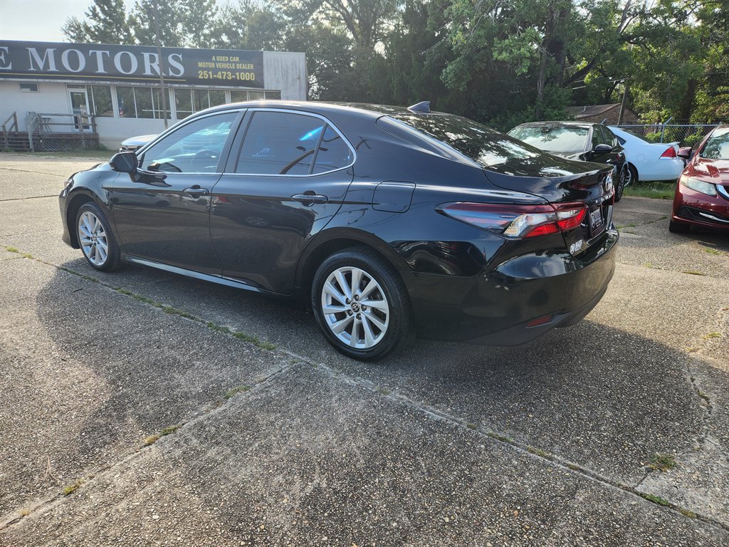 2023 Toyota Camry - $20,799