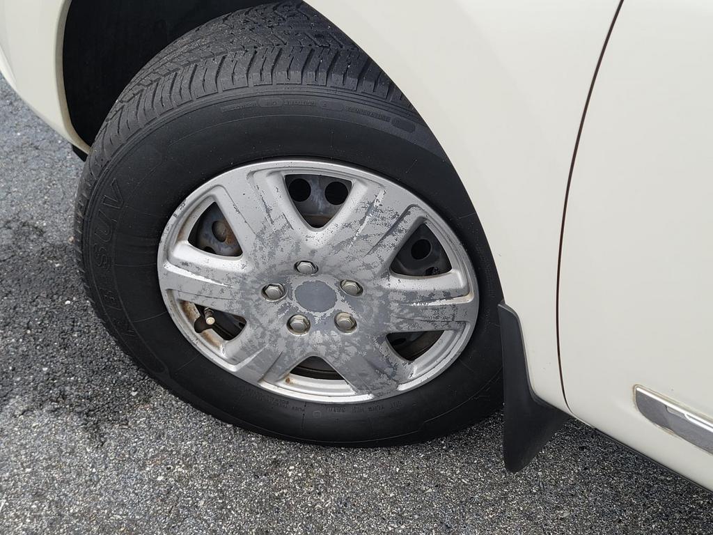 2014 Nissan Rogue Select S photo