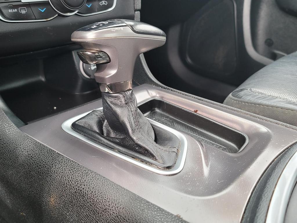 2020 Dodge Charger SXT photo
