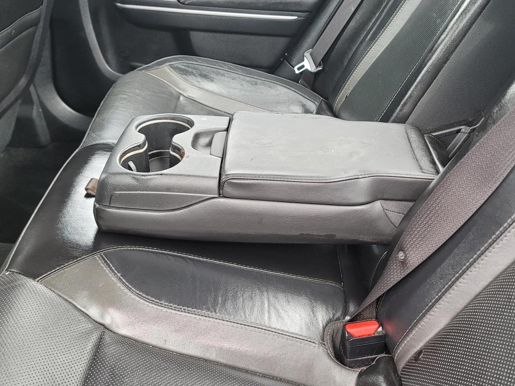 2020 Dodge Charger SXT photo