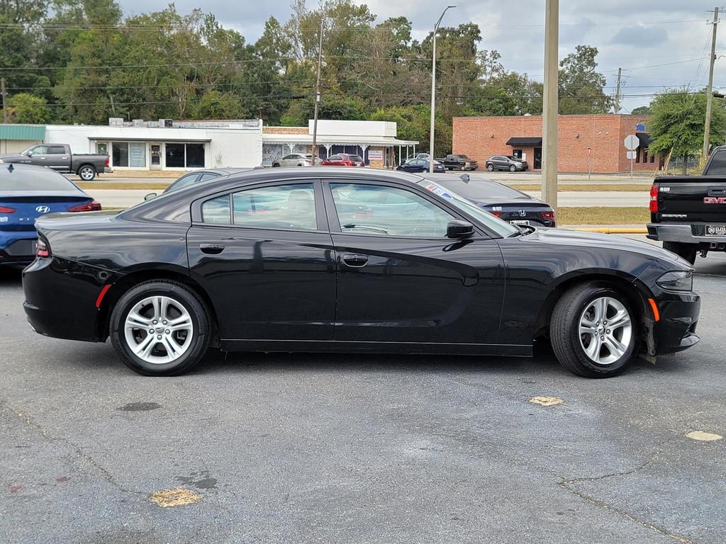 2020 Dodge Charger SXT photo