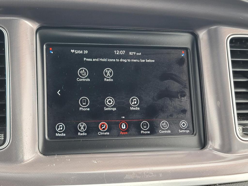 2020 Dodge Charger SXT photo