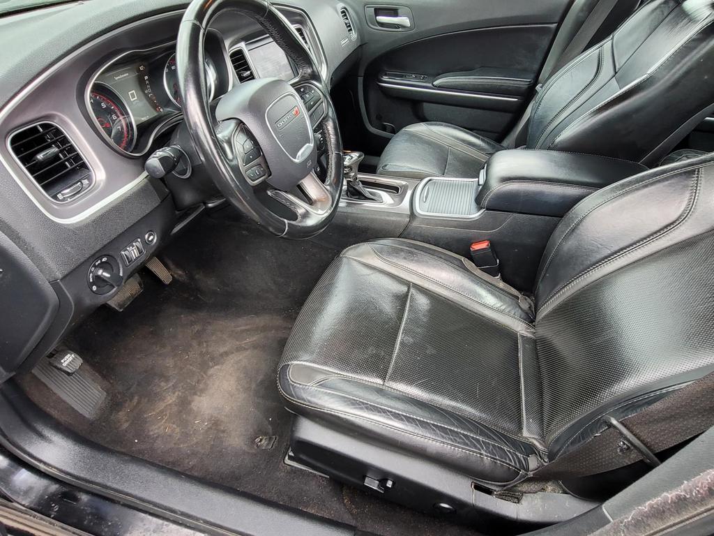 2020 Dodge Charger SXT photo