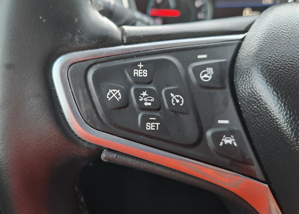 2023 Chevrolet Equinox - $16,995