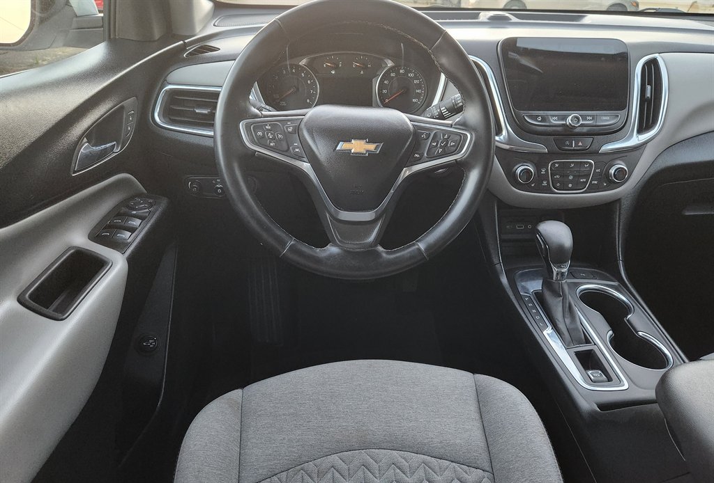 2023 Chevrolet Equinox - $16,995