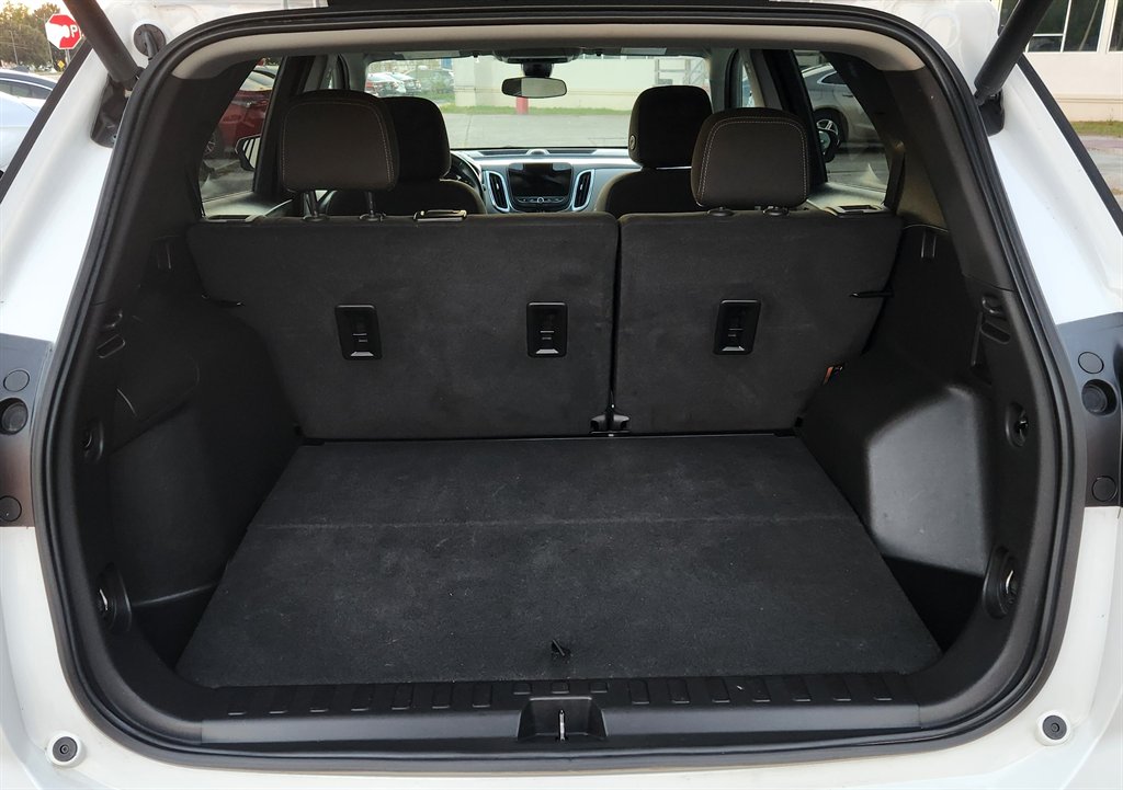 2023 Chevrolet Equinox - $16,995