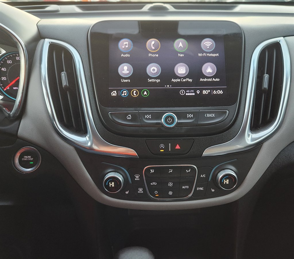 2023 Chevrolet Equinox - $16,995