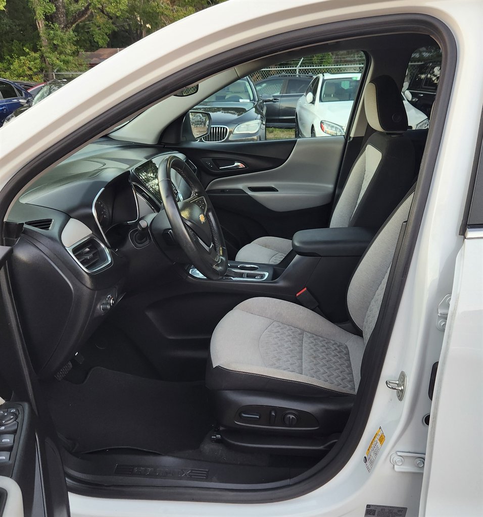 2023 Chevrolet Equinox - $16,995
