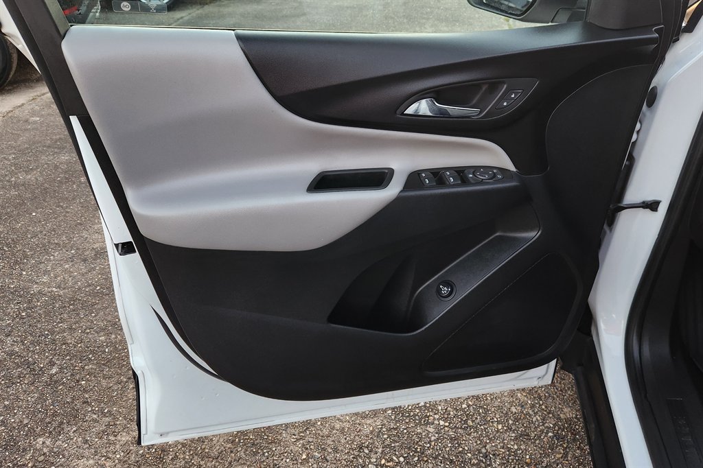 2023 Chevrolet Equinox - $16,995