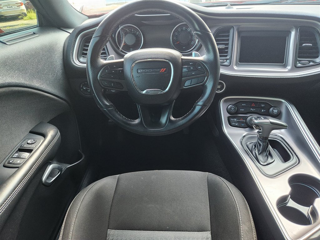 2022 Dodge Challenger - $29,500