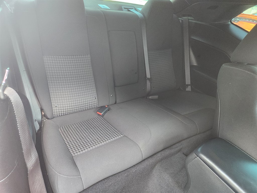 2022 Dodge Challenger - $29,500