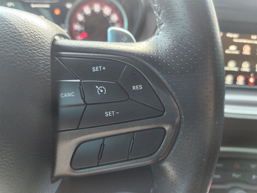 2022 Dodge Challenger - $29,500