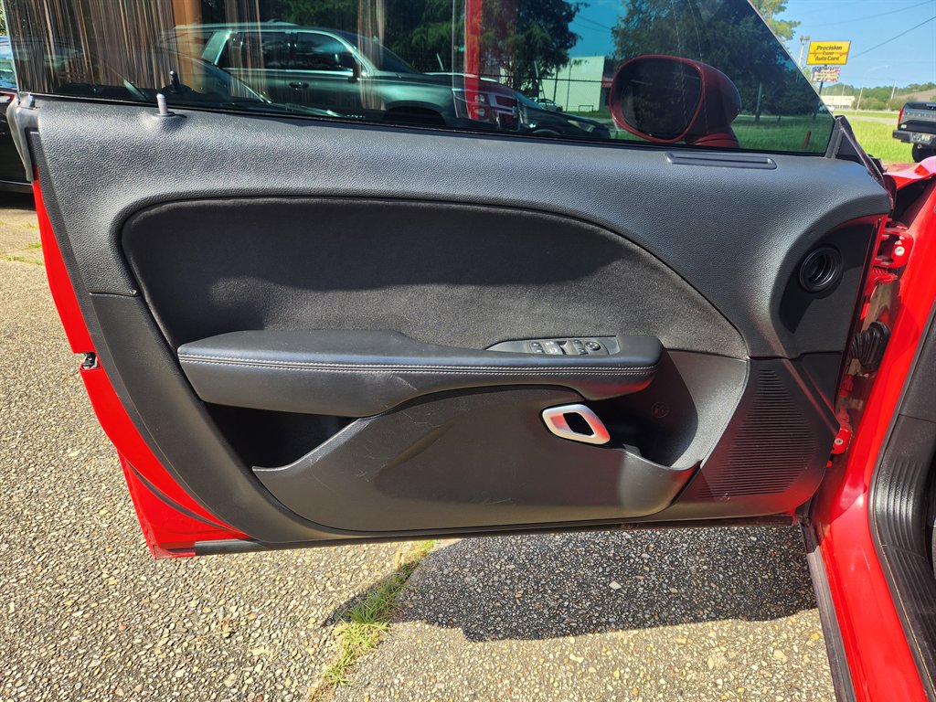 2022 Dodge Challenger - $29,500
