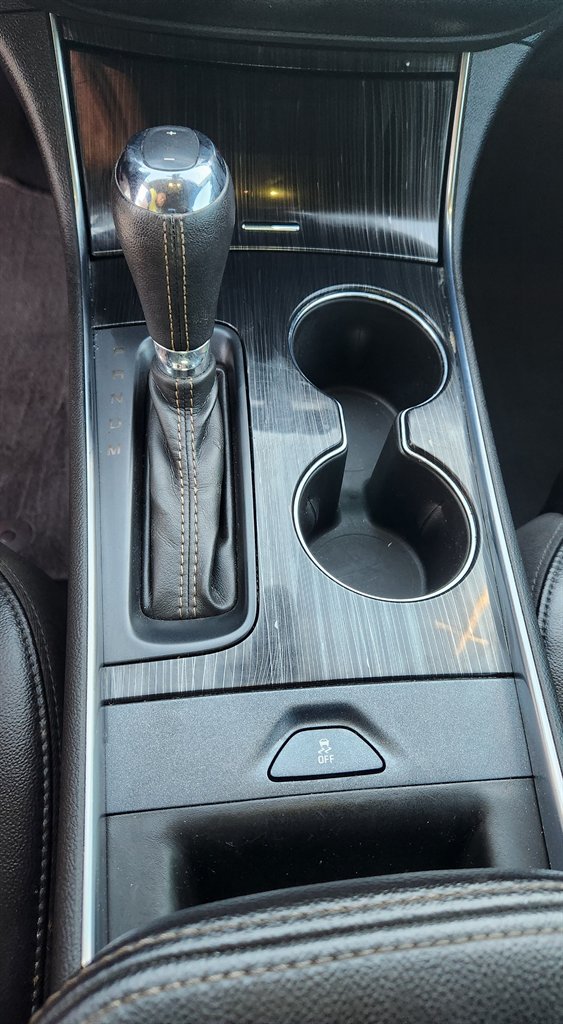 2020 Chevrolet Impala - $11,899