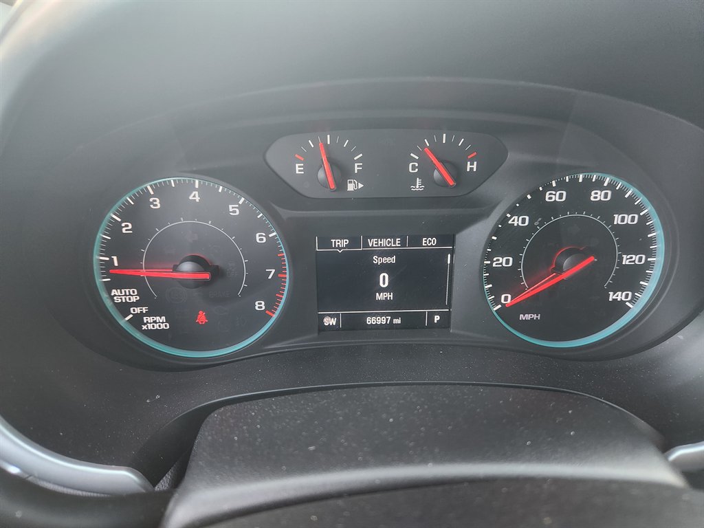 2024 Chevrolet Malibu - $16,995