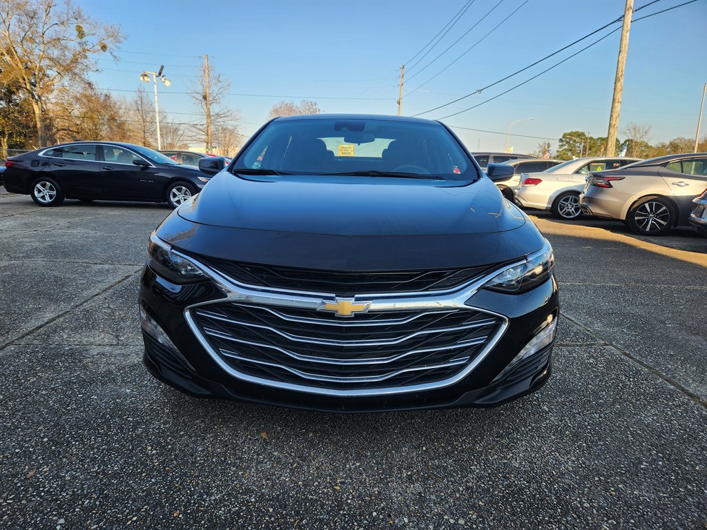 2024 Chevrolet Malibu - $16,995