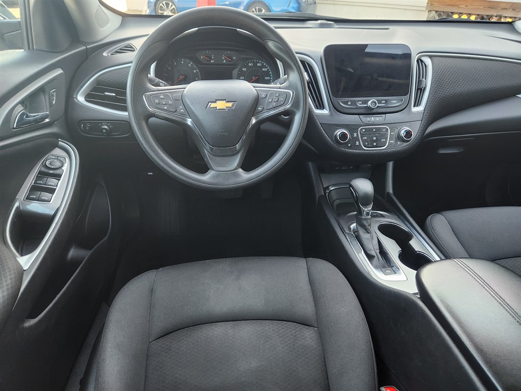 2024 Chevrolet Malibu - $16,995