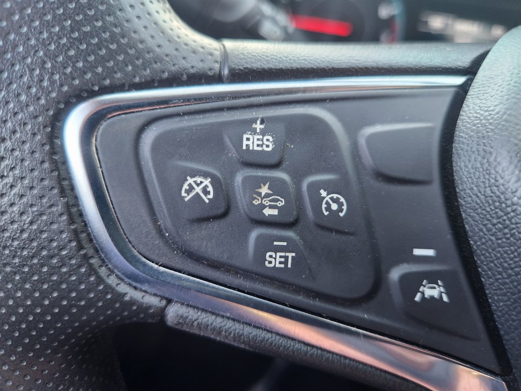 2024 Chevrolet Malibu - $16,995