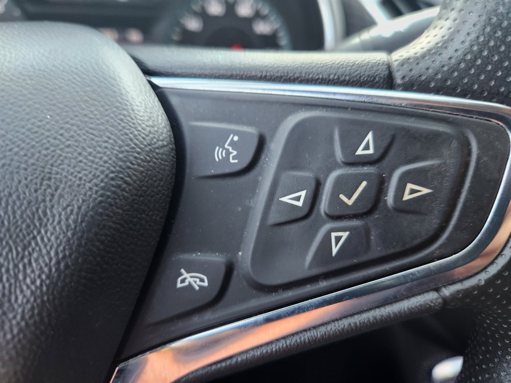2024 Chevrolet Malibu - $16,995