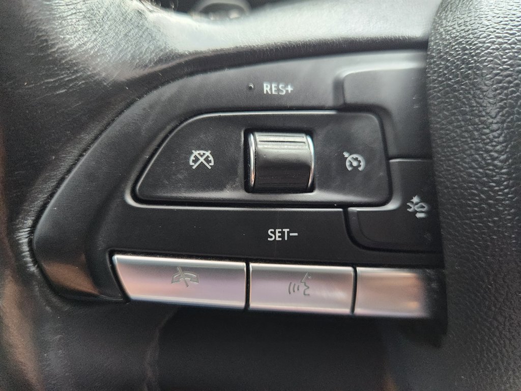 2023 Cadillac XT4 - $21,799