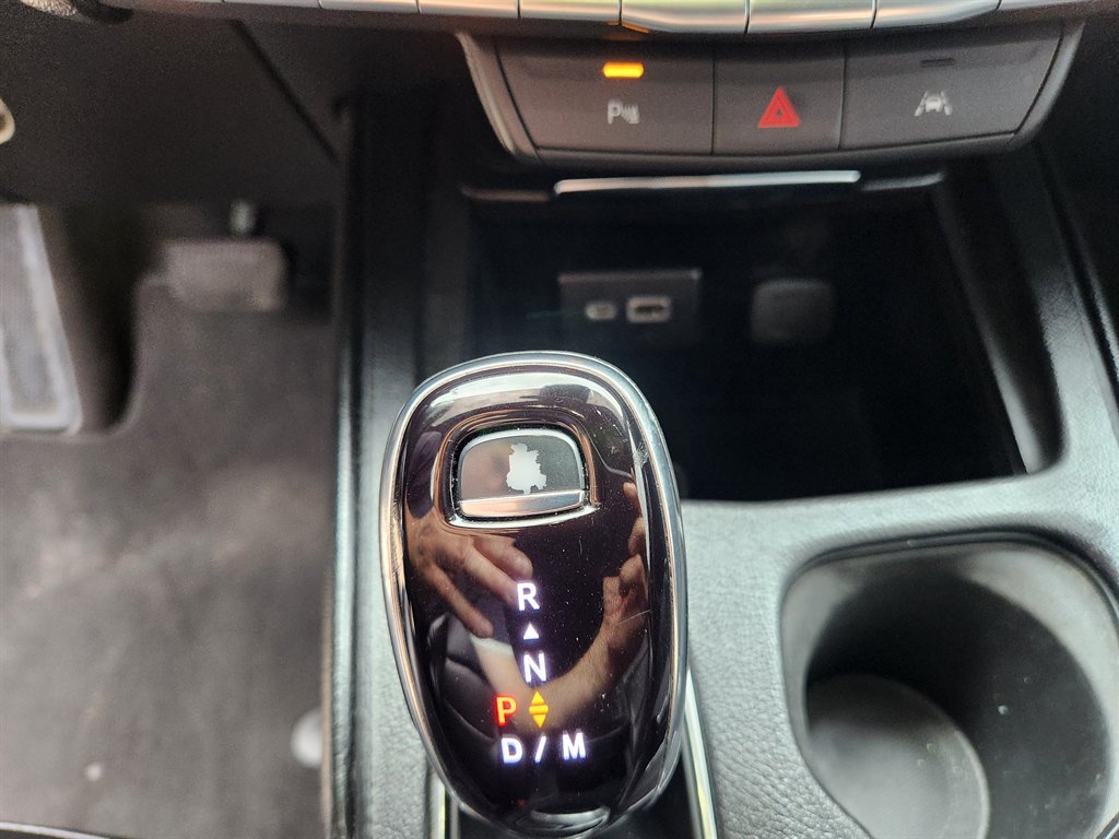 2023 Cadillac XT4 - $21,799