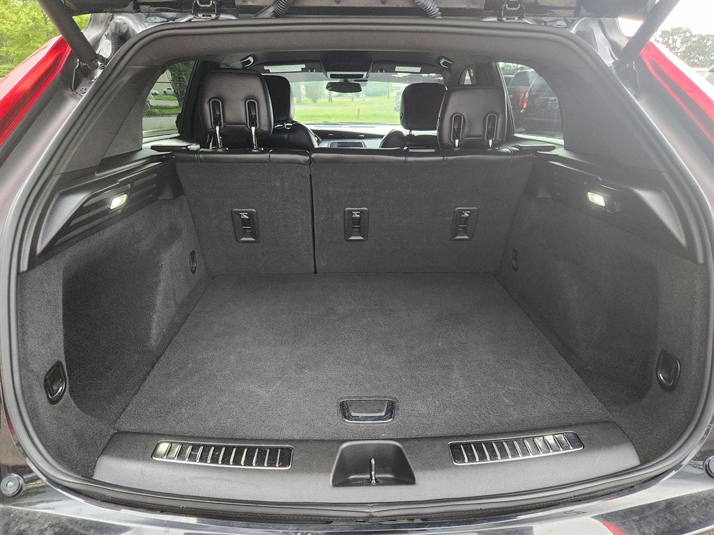 2023 Cadillac XT4 - $21,799