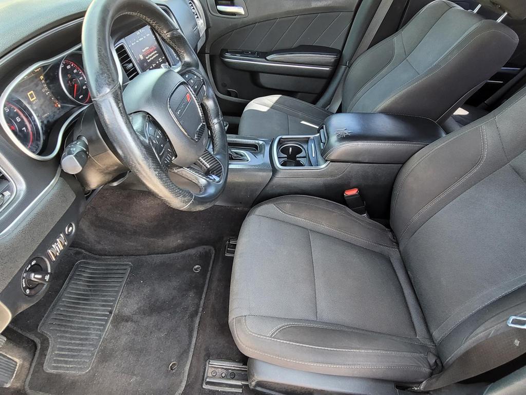 2018 Dodge Charger R/T photo