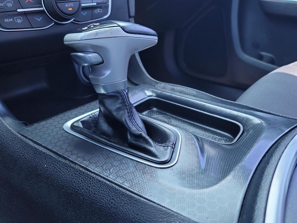 2018 Dodge Charger R/T photo
