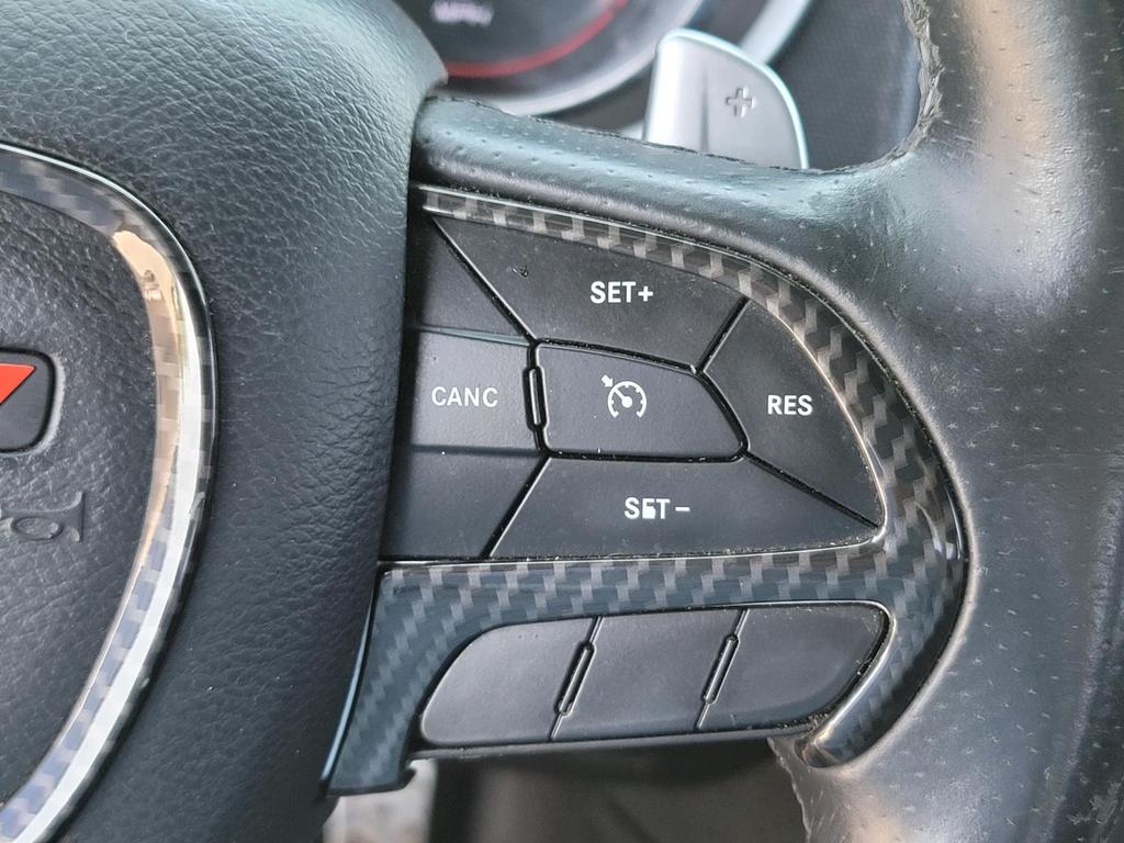 2018 Dodge Charger R/T photo