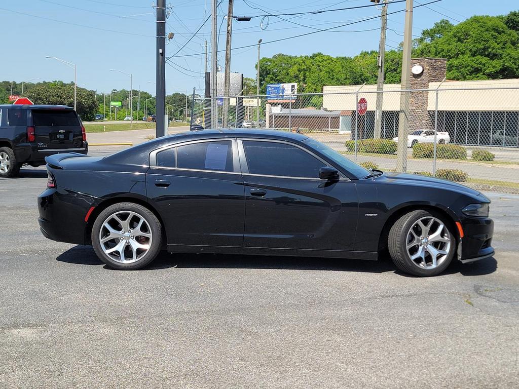 2018 Dodge Charger R/T photo