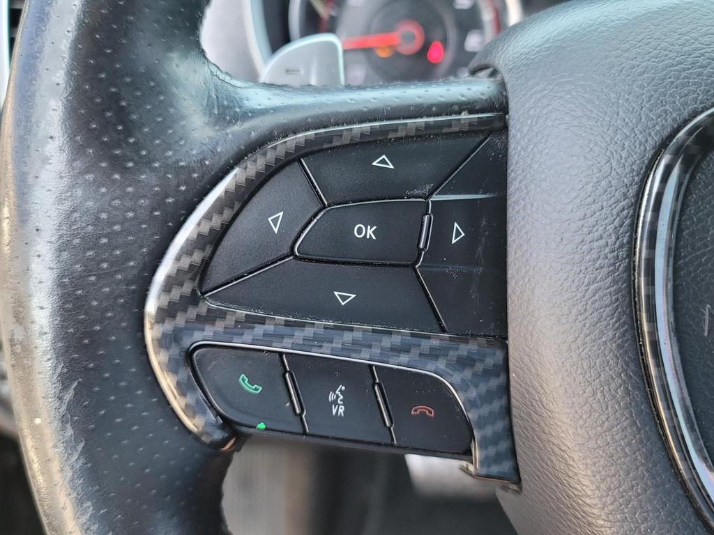 2018 Dodge Charger R/T photo