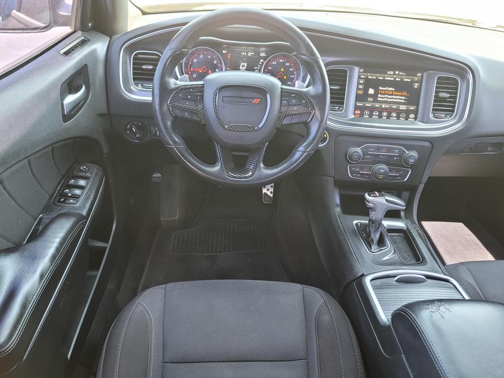 2018 Dodge Charger R/T photo