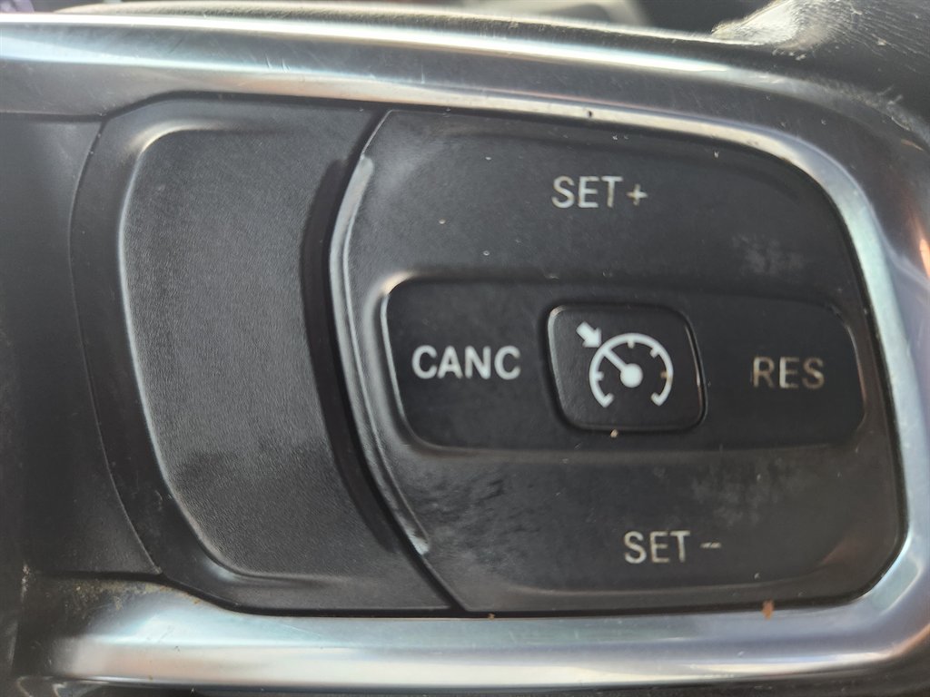 2020 Jeep Gladiator - $16,899