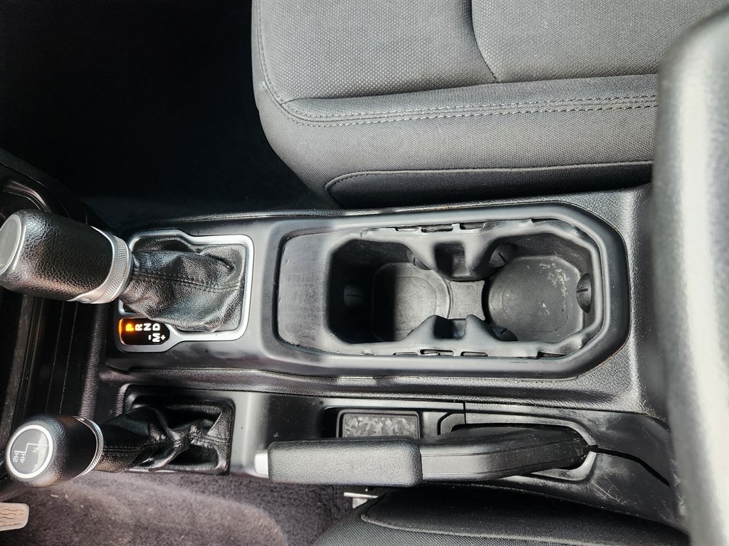 2020 Jeep Gladiator - $16,899