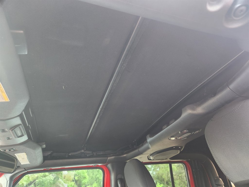 2020 Jeep Gladiator - $16,899