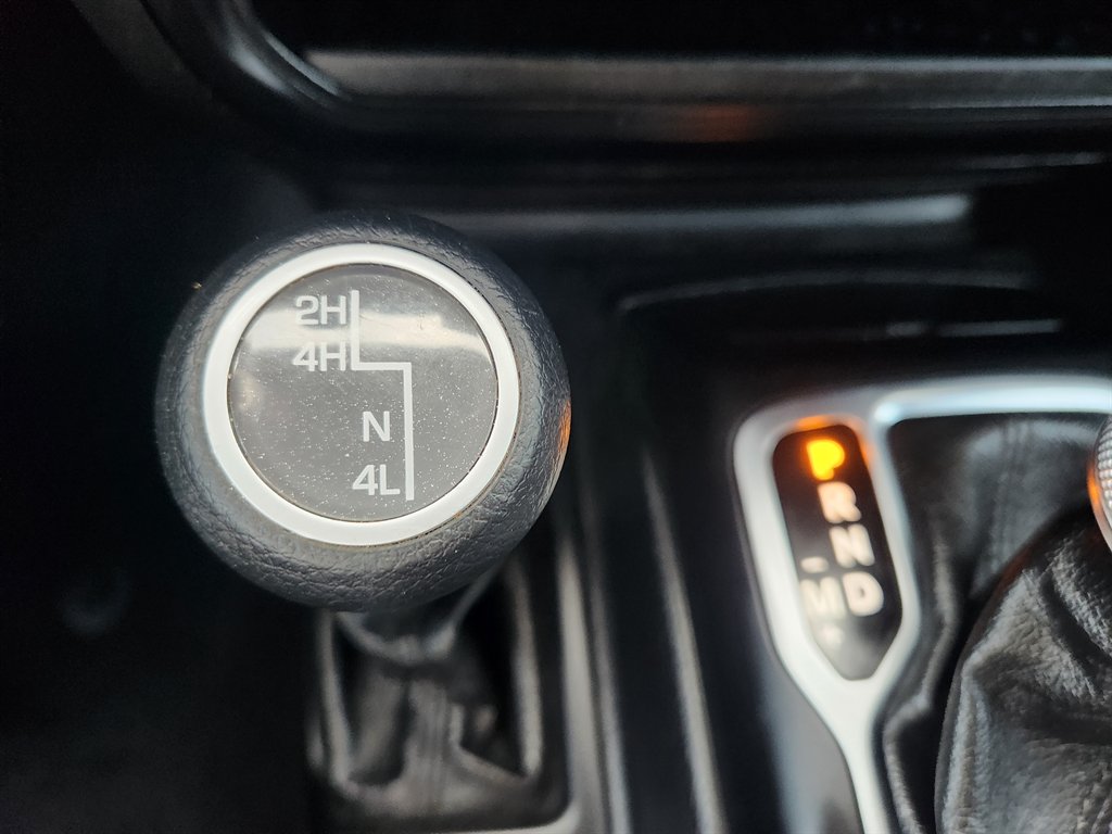 2020 Jeep Gladiator - $16,899