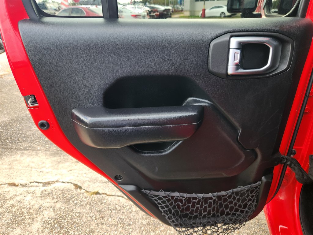 2020 Jeep Gladiator - $16,899