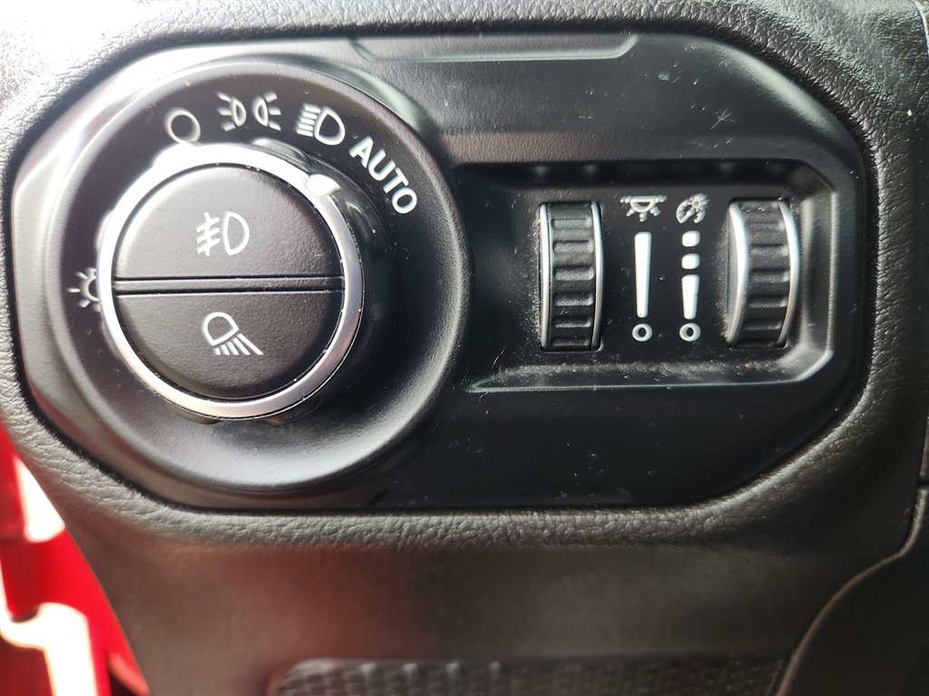 2020 Jeep Gladiator - $16,899
