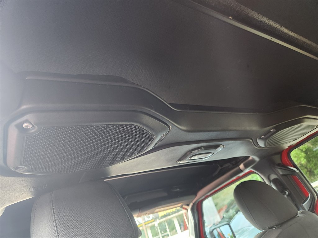 2020 Jeep Gladiator - $16,899