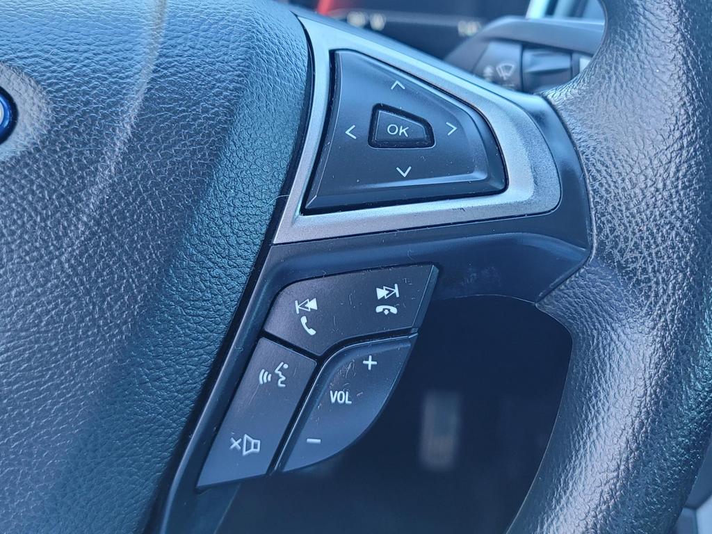 2019 Ford Fusion S photo