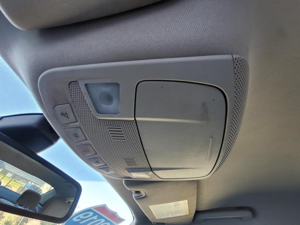 2019 Ford Fusion S photo