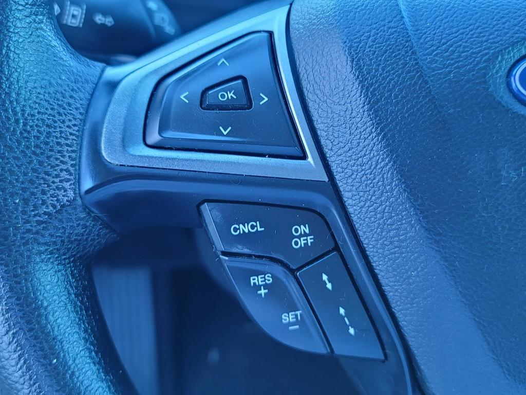 2019 Ford Fusion S photo