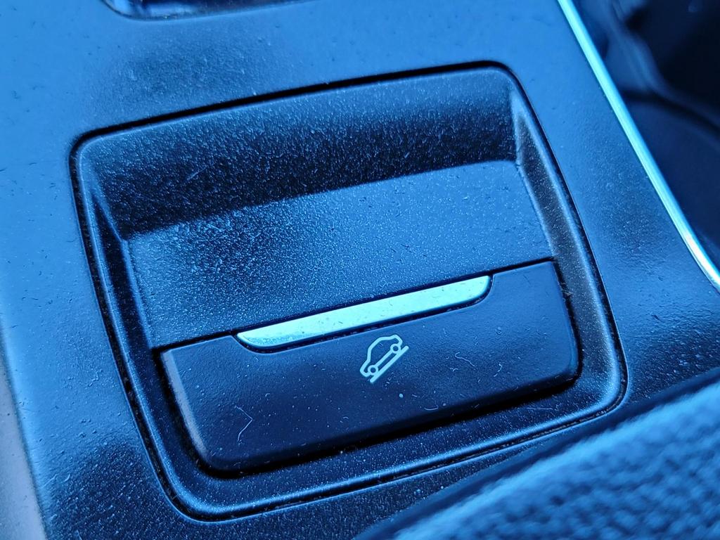 2019 Ford Fusion S photo