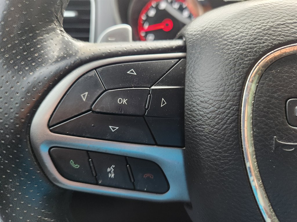 2022 Dodge Charger - $28,500