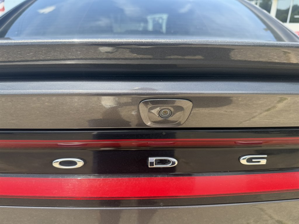 2022 Dodge Charger - $28,500